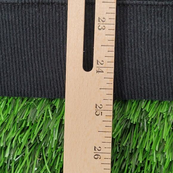 Vintage 80s Breakthrough Sweatshirt XL 25x25 Boxy Spellout - Picture 13 of 13